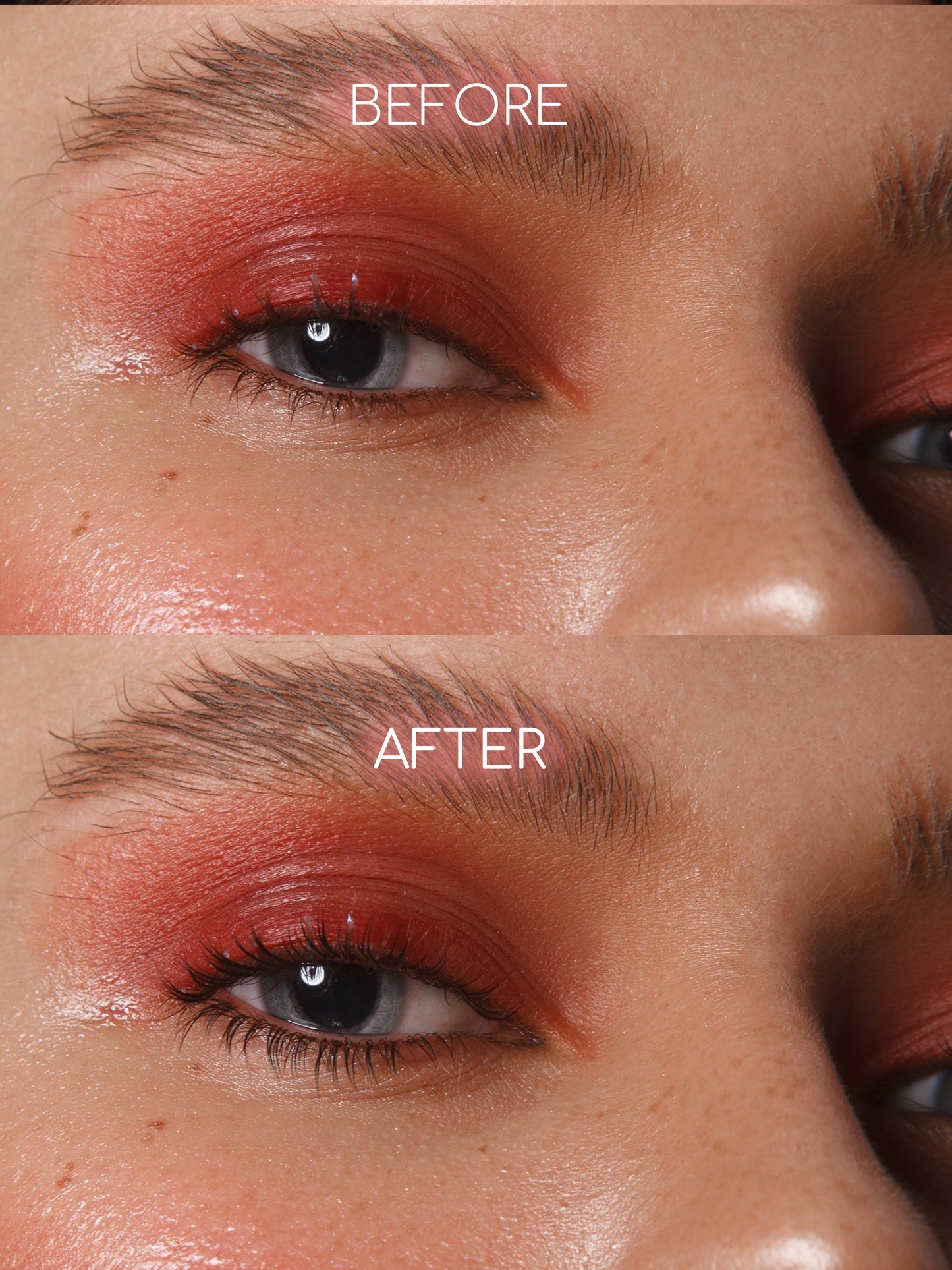 Lashes Brushes for Photoshop (Кисти ресницы) + TUTORIAL