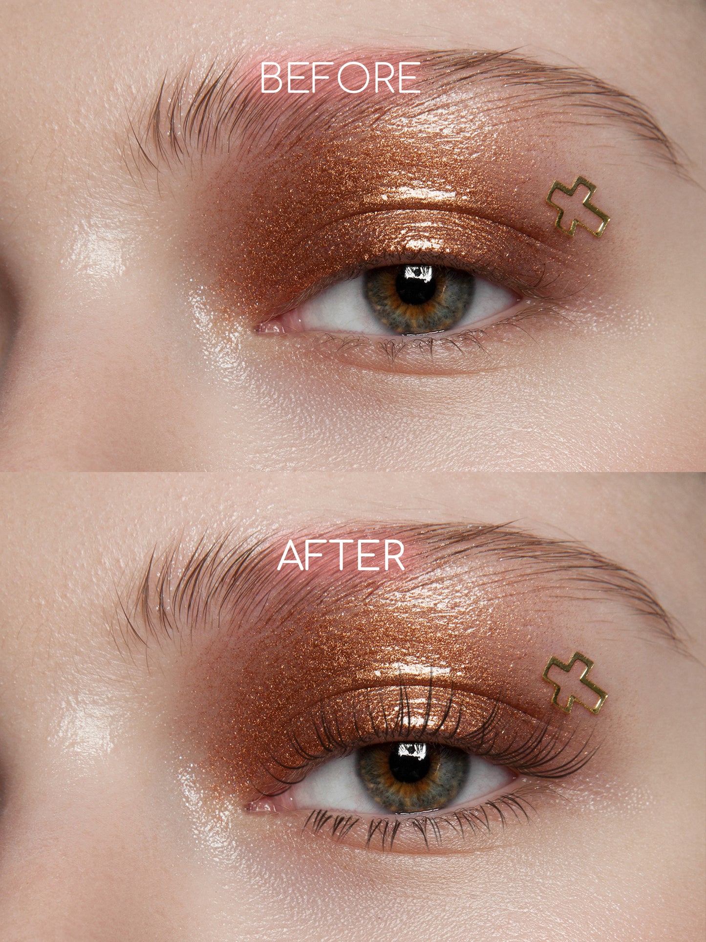 Lashes Brushes for Photoshop (Кисти ресницы) + TUTORIAL