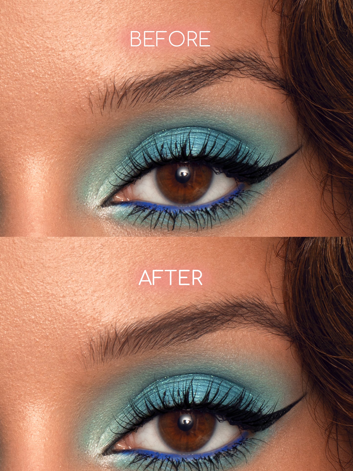 Brows Brushes for Photoshop (Кисти брови) + TUTORIAL