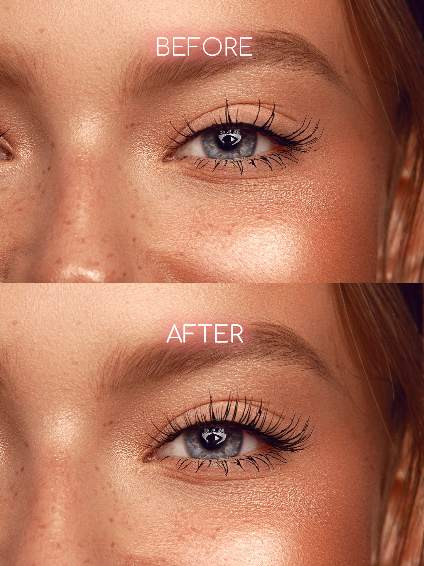 Lashes Brushes for Photoshop (Кисти ресницы) + TUTORIAL