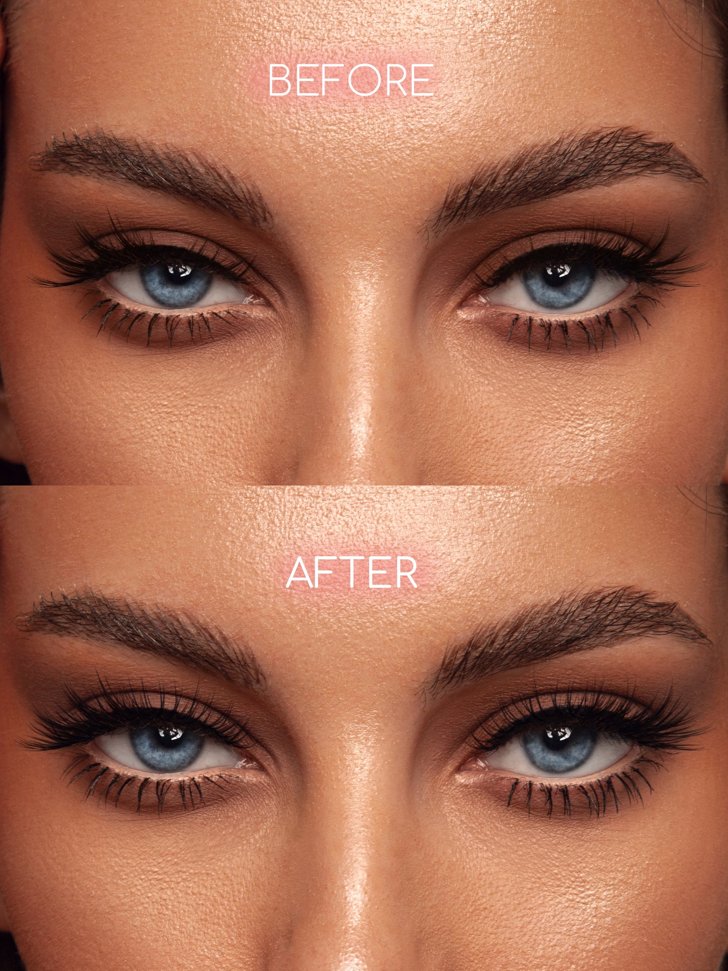 Lashes Brushes for Photoshop (Кисти ресницы) + TUTORIAL