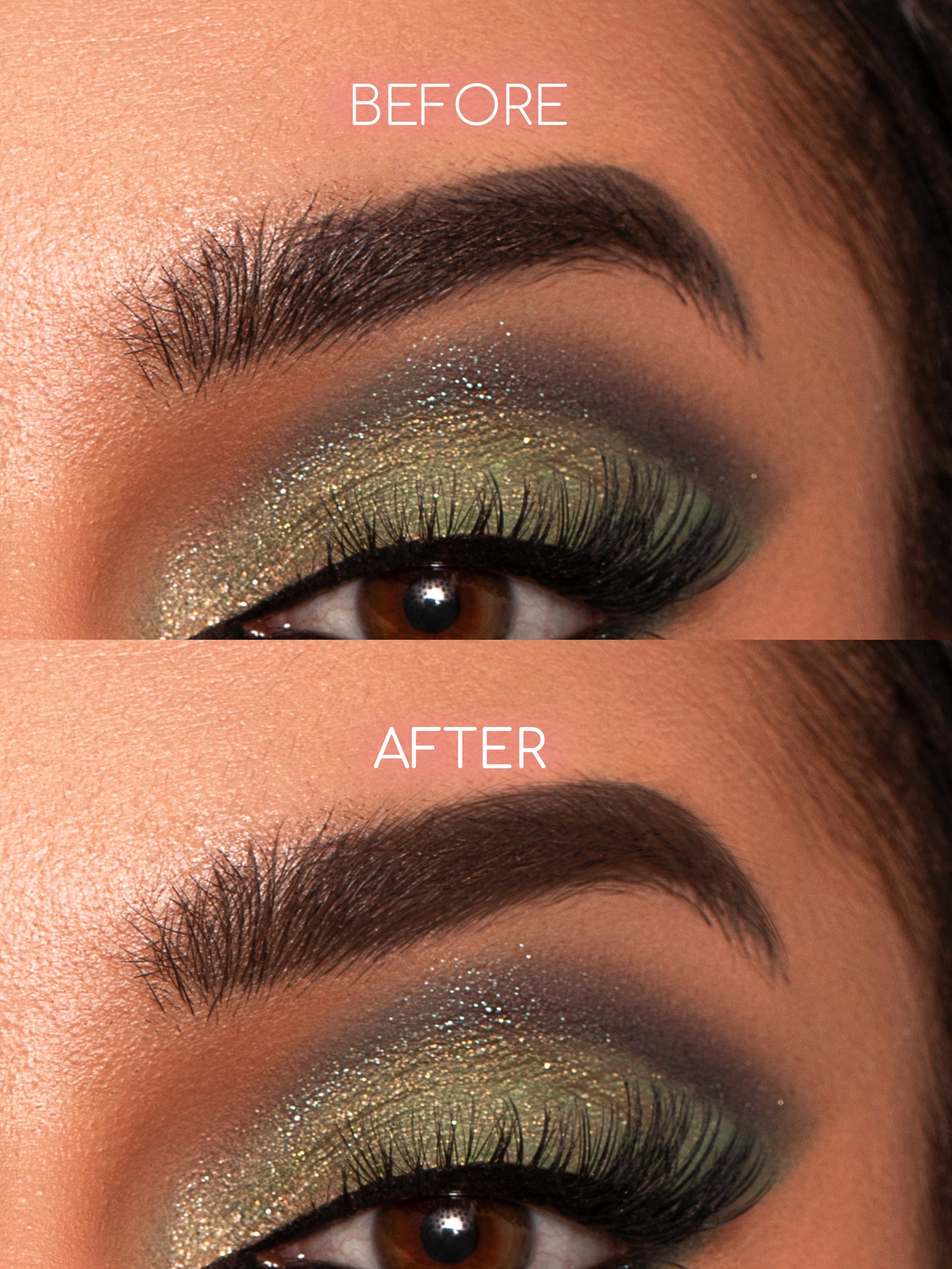 Brows Brushes for Photoshop (Кисти брови) + TUTORIAL