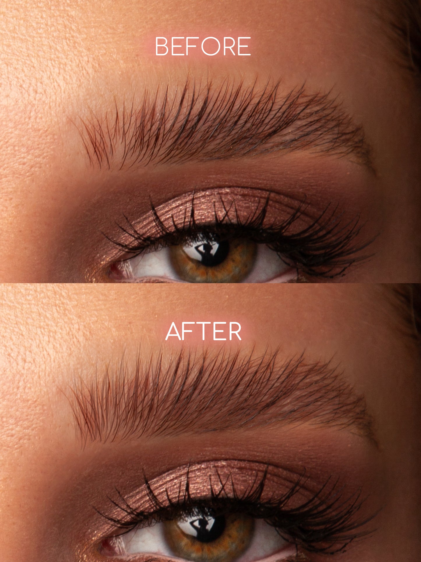 Brows Brushes for Photoshop (Кисти брови) + TUTORIAL
