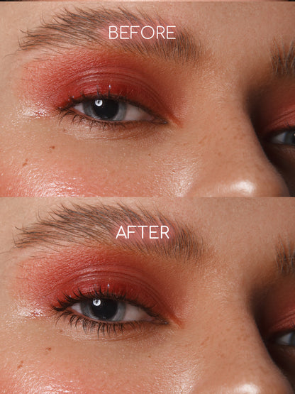 Lashes Brushes for Photoshop (Кисти ресницы) + TUTORIAL