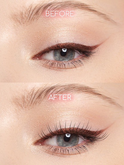Lashes Brushes for Photoshop (Кисти ресницы) + TUTORIAL