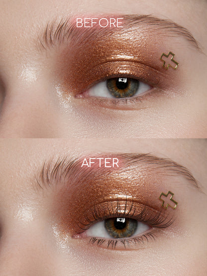 Lashes Brushes for Photoshop (Кисти ресницы) + TUTORIAL