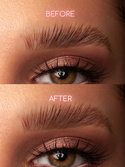 Brows Brushes for Photoshop (Кисти брови) + TUTORIAL